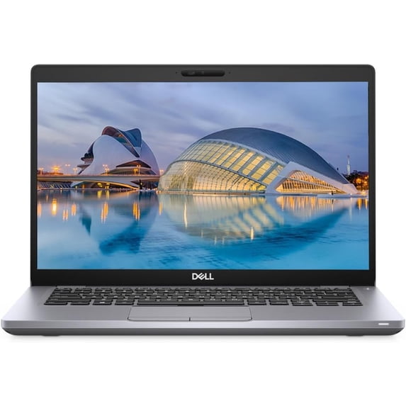 Restored Dell Latitude 5410 | 14" Laptop | Intel Core i5-10310U (1.7 GHz) | 16GB RAM | 128GB SSD | Windows 10 Pro (Refurbished)