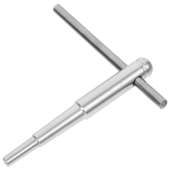 SEWOART Metal Wind Instrument Accessory for Clarinet Shaping and Repair 1Set