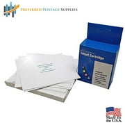 Preferred Postage Supplies Compatible Ink (797) for Pitney Bowes Postage Meters: Mailstation, Mailstation 2, 797-0, 797-M, 797-Q, K700, K7MO+200 Pinwheel Postage Meter Labels (445-50)
