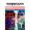 thumbnail image 2 of : Interprétation: un Commentaire Biblique pour l'Enseignement et la Prédication, 2 of 3