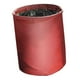 thumbnail image 5 of Cubo de basura plegable para coche, reposabrazos, cubo de almacenamiento, cubo de basura colgante para SUV Rojo, 5 of 9