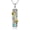 04-Bee, variant on Abalone Shell Bar Necklace 925 Sterling Silver Bird Abalone Bird Jewelry Gifts for Women Christmas Mother’s Day