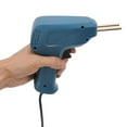 thumbnail image 4 of Plastic Welder, Fast Heating Handheld Welder Portable Accurate Multifunctional  For Repairing US Plug 110V, 4 of 8
