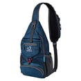 thumbnail image 1 of Mochila Bandolera Waterfly Pequeña Plegable para Senderismo Viajes, 1 of 5
