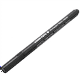 thumbnail image 2 of 8 x Fabric Marker Pens Permanent Colors for DIY Textile Clothes T-Shirt Shoes Black, 2 of 7