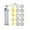 10PCS, variant on 10/20pcs Aluminum Cookie Maker Press Kit Manual Churros Maker Machine Christmas Spritz Cookie Press Gun Baking Tools