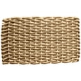 thumbnail image 1 of ColorWave Nautical Rope Doormat, Bronze and Champagne, 1 of 1