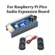 thumbnail image 1 of para Pico MóDulo de Placa de ExpansióN de Audio Decodificador EstéReo con Altavoz Salida de Interfaz de Auriculares Externa, 1 of 5