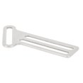 thumbnail image 1 of Diving Side Mount Buckle, Diving Sidemount BCD Fixing Buckle Sturdy And Durable  For Underwater Activities, 1 of 8