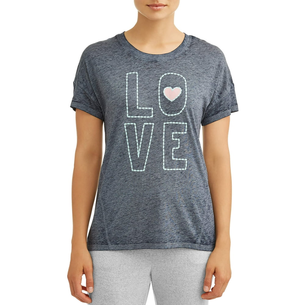 Secret Treasures Secret Treasures Women's and Women's Plus Short