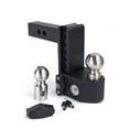 thumbnail image 1 of Weigh Safe Sws8-2Ka Attelage de Remorque à Bille, 1 of 1