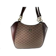 Bandolino Signature Logo Shoulder Bag