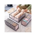 thumbnail image 2 of SET ORGANIZADOR DE ROPA INTERIOR, 2 of 3