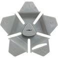 thumbnail image 2 of Bow Making Set-medium Star, 2 of 2