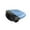 A, variant on EGNMCR Car Heater Car Heater New Coincide Border 12V24V Defrosting Heater Essentiales Item For Car Use Blue Minimalistes Style automobile heater