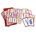 thumbnail image 2 of Loteria Arcoiris De Números Educatodo M-0314, 2 of 2