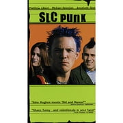 SLC Punk (Full Frame)