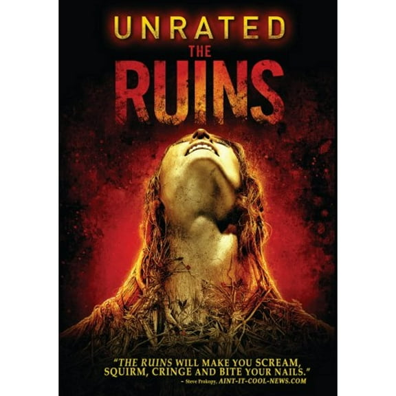 Ruins [DVD]
