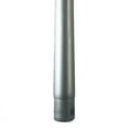 thumbnail image 1 of Modern Forms Xf-72 72" Ceiling Fan Downrod - Silver, 1 of 4