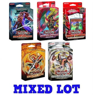 Yu-Gi-Oh! TCG: Speed Duel - Attack from The Deep Booster Display (36) -  Walmart.com