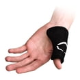thumbnail image 1 of Reloj de arena protector Thumb Guard EvoShield, pequeño, 1 of 4