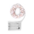 thumbnail image 3 of Christmas LED String Light Warm White  Tree Lamp Decoration Battery Powered Outdoor Lighting Kit  5m  50 LED Beads, 3 of 10