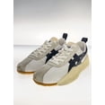 thumbnail image 2 of Mens ASICS Onitsuka Tiger Low Cut Sneakers 25cm WHT 1183B257, 2 of 6