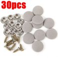 thumbnail image 1 of Kit de Fixation de Toit de Voiture Universel avec Vis, Attache, Toile de Plafond Intérieure Auto, Réparation de Perte, Rivets, Accessoires de Voitures, 1 of 5