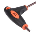 thumbnail image 5 of Unique Bargains Clé Torx Anti-Infirmière T30 Double Extrémité, Acier S2, 5 of 5