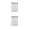 thumbnail image 2 of Paquete de burbujas Injueey 30 piezas bolsas para envíos postales impermeables, 2 of 6