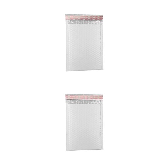 Matsuzay Paquete de burbujas duradero de 30 piezas para una entrega confiable Bolsas de burbujas impermeables Bolsas de paquete con forro de Type5 NO5