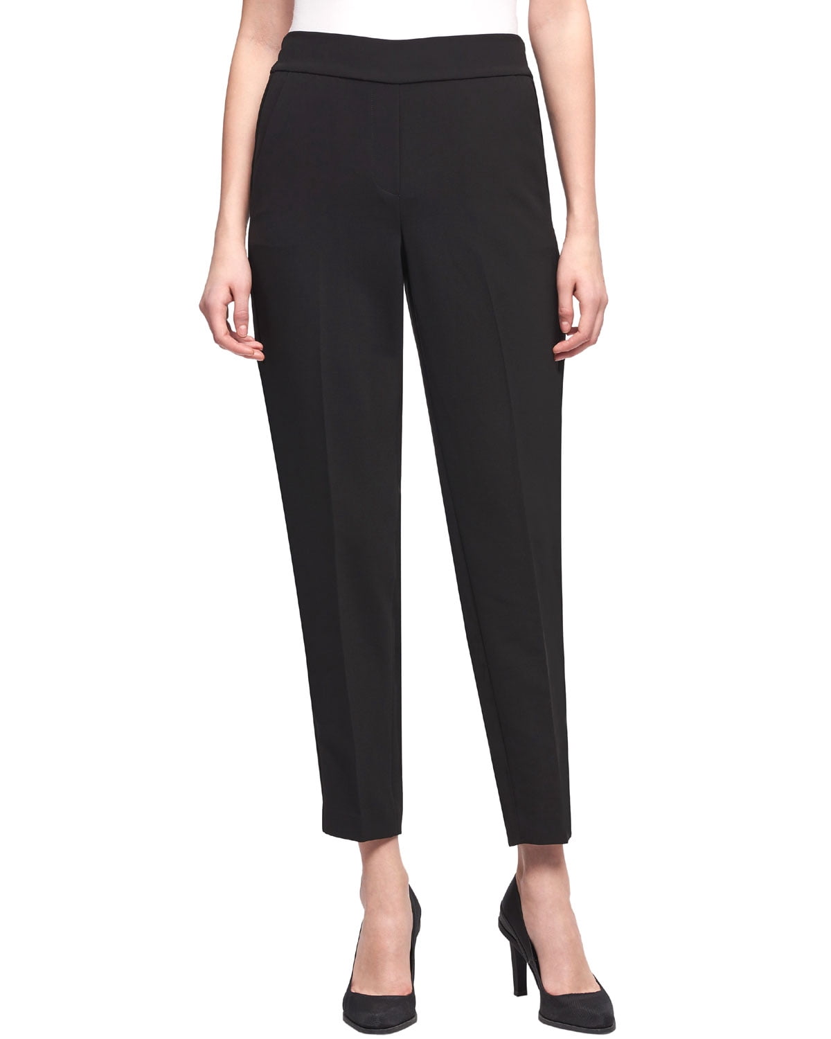 Departure Ankle Pants Black XS 