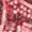 Red, variant on Sequins Lace Shawls Palaces Styles Women Shawls Sunscreen Hollows Out Cloak Tippets for Travel and Shopping