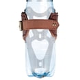 thumbnail image 2 of Tactical Molle EDC Pouch Water Bottle Canteen Kettle Carrier Holder 2 of 10