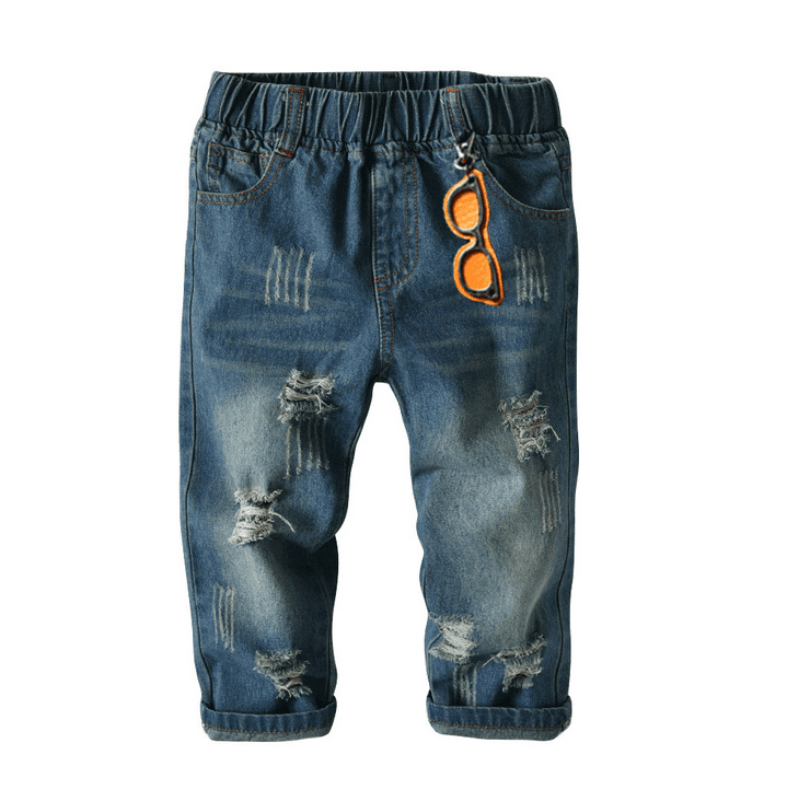 walmart childrens jeans