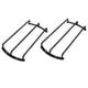 thumbnail image 1 of Cubierta Protectora Rejilla Subwoofer Altavoz Rejilla Coche 10 Pulgadas 2Pcs Unique Bargains, 1 of 6