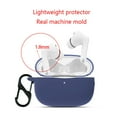 thumbnail image 3 of Protective Cover Fit Xiaodu Pro Smart Buds Sleeve Shockproof Case Washable Shell, 3 of 3
