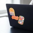 thumbnail image 2 of Pen+Gear Vinyl Reward Stickers, Happy Designs, 100 Pieces, 2 of 5