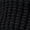 Black, variant on Women's Pink Juneau Waffle Knit Beanie with Fleece Lining
