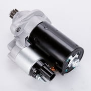 TYC 1-17969 Starter Motor for Volkswagen Beetle, Jetta, Passat, Rabbit