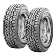 thumbnail image 1 of Paquete De 2 Llantas 245/65r17 Mirage Mr-at172 107t, 1 of 2