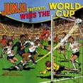 thumbnail image 3 of Henry Junjo Lawes - Junjo Presents: Wins the World Cup - Music & Performance - Vinyl, 3 of 4