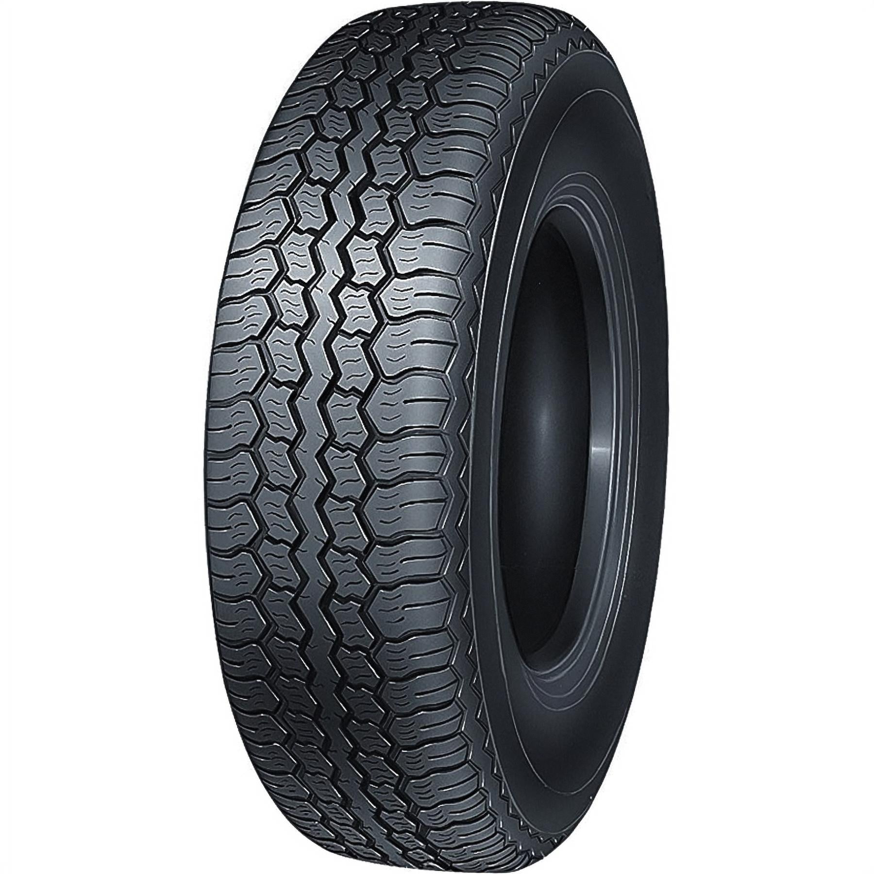 Prometer LL821 All-Season Tire 195/65R15 91H 