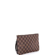 Neverfull Pochette Damier Large By Rebag