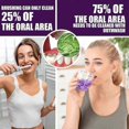 thumbnail image 3 of Jaysuing Concentrated Mouthwash Oral Fresh Clean Teeth - 59Ml |, 3 of 4