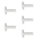 thumbnail image 4 of 5 soportes de goma para tees de golf para tapetes de práctica y campo de prácticas en interiores y exteriores 64mm, 4 of 9
