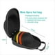 thumbnail image 2 of Estuche Rígido para Gorras de Béisbol, Estuche de Viaje para Transportar Sombreros y Correa Ajustable para el Hombro, Bolsa Organizadora de Sombreros, 2 of 5
