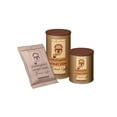 thumbnail image 5 of KURUKAHVECI MEHMET EFENDI Turkish Coffee, Arabica Beans, Roasted Ground,Rich Aroma, Fresh, Medium to Heavy-bodied, Original Taste Since 1871 (3.52 OZ / 100 Gr) Pack of 2, 5 of 7