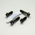 thumbnail image 3 of Stainless Steel Subframe Bolt Kit (SSSUBF520), 3 of 4