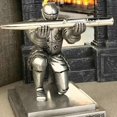 thumbnail image 5 of Resin Pen Display Rack Knight Pen Holder Stand for Display Fountain Pen Dip Pen, 5 of 5